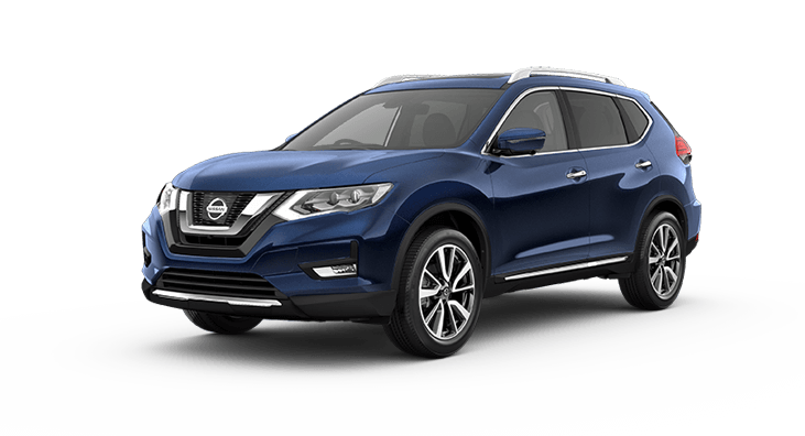 Nissan X-Trail or Similar
