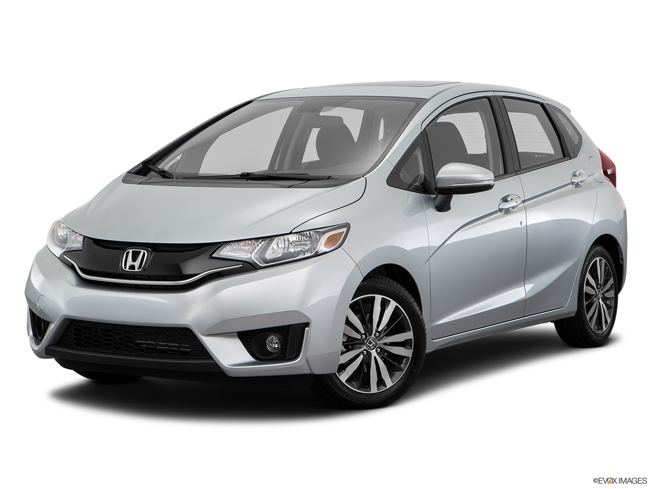 Honda Fit or Similar