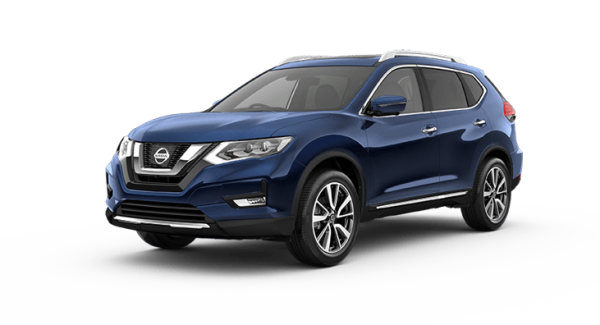 Nissan X-Trail or Similar