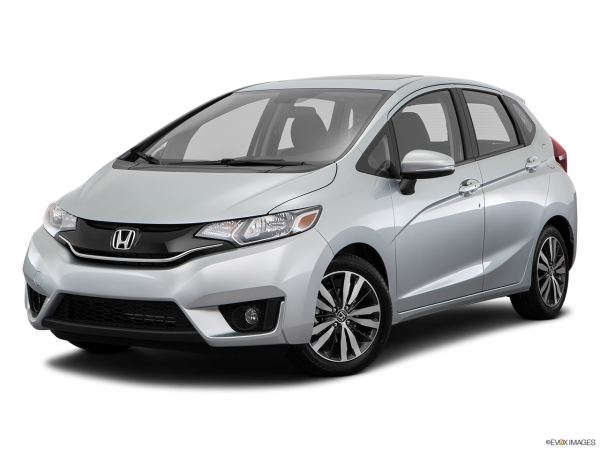 Honda Fit or Similar